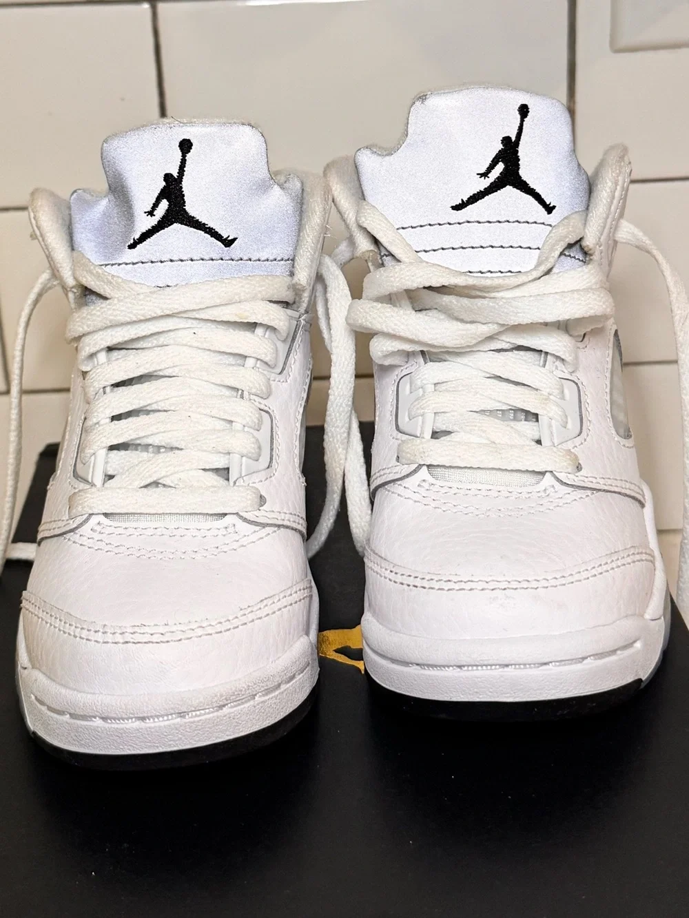 Jordan youth high